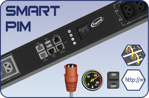 Powertek Smart PIM