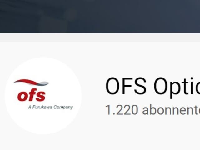 OFS YouTube-kanal